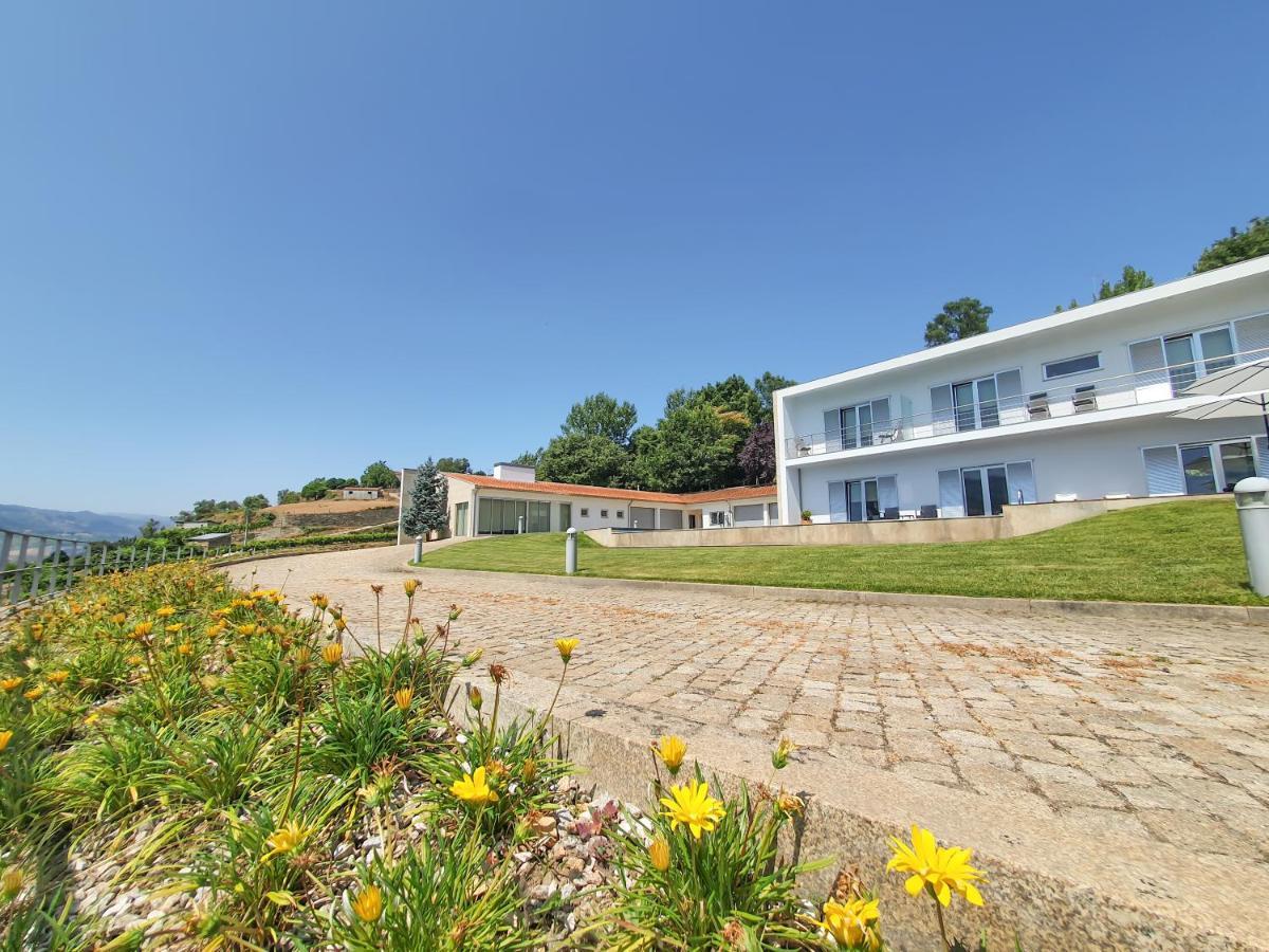 바이아오 Quinta Da Granja 아파트 외부 사진