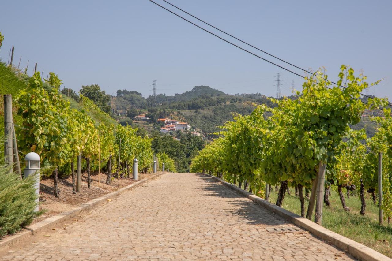바이아오 Quinta Da Granja 아파트 외부 사진