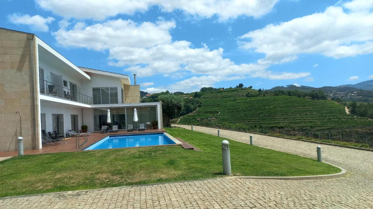 바이아오 Quinta Da Granja 아파트 외부 사진